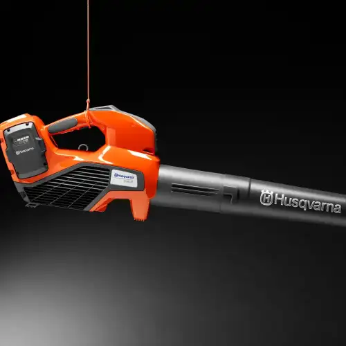 Soprador a Bateria Husqvarna 530iBX